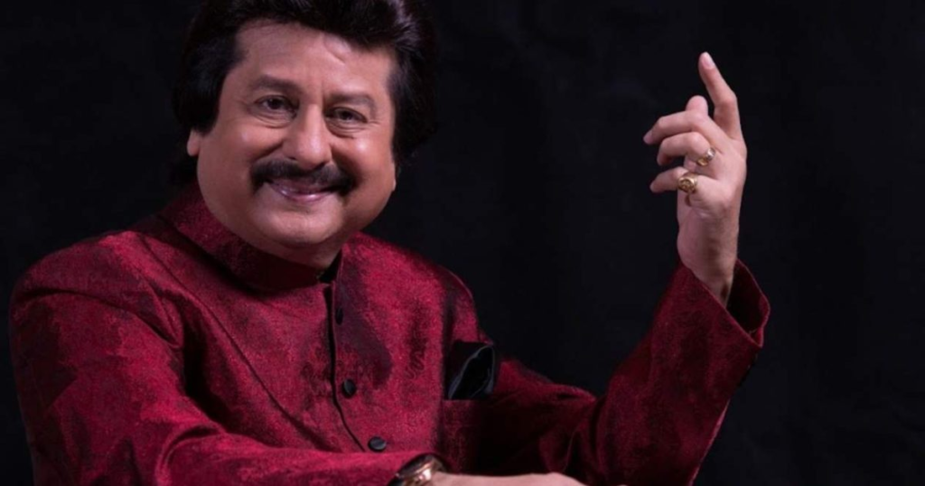 Pankaj Udhas