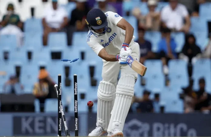 Shubman Gill