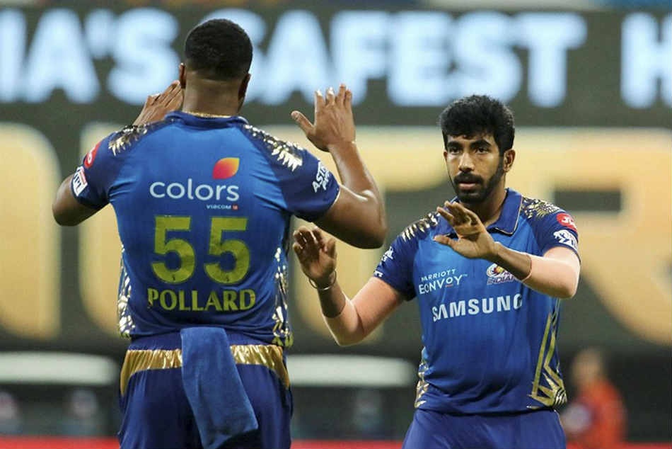 Jaspreet Bumrah