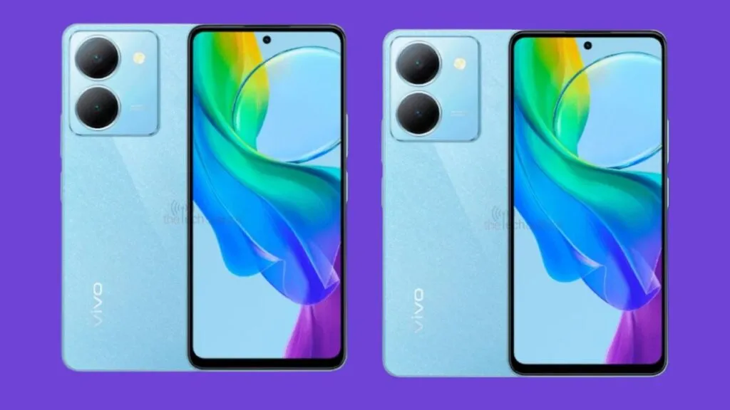 Vivo G2 