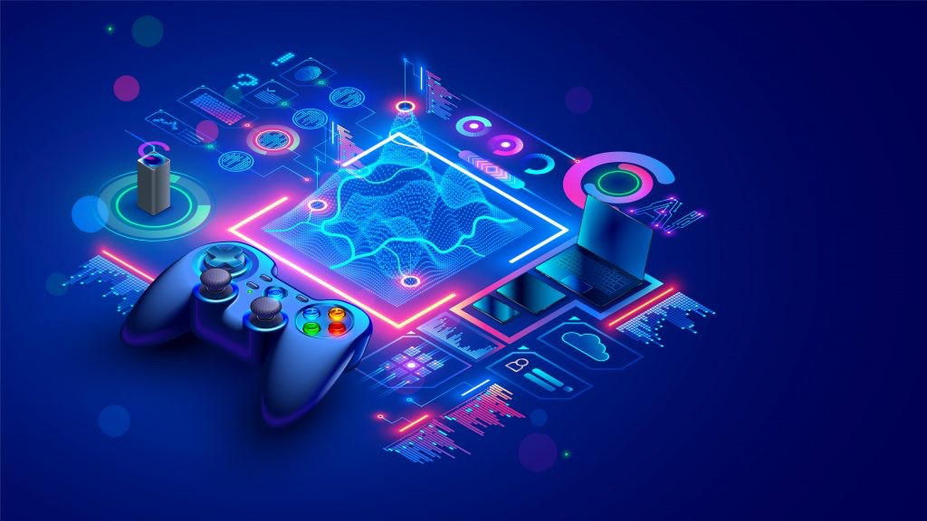 Blockchain Gaming