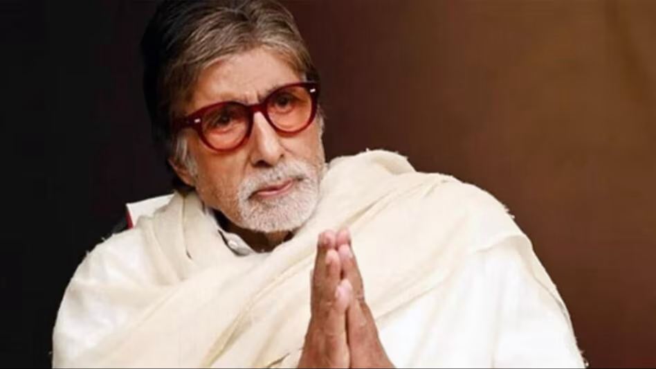 Amitabh Bachhan Ayodhya