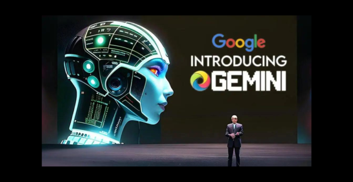 Gemini AI