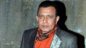 Mithun Chakraborty