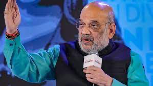 CAA Amit Shah