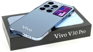 Vivo V30 Pro