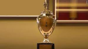 Ranji Trophy 