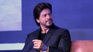 Shahrukh Khan