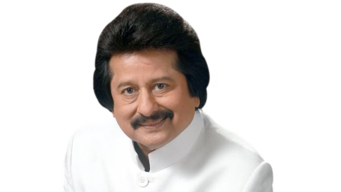 pankaj Udhas