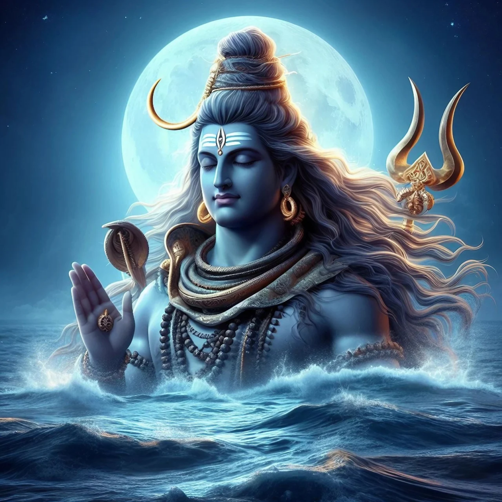 Shiv Mantra