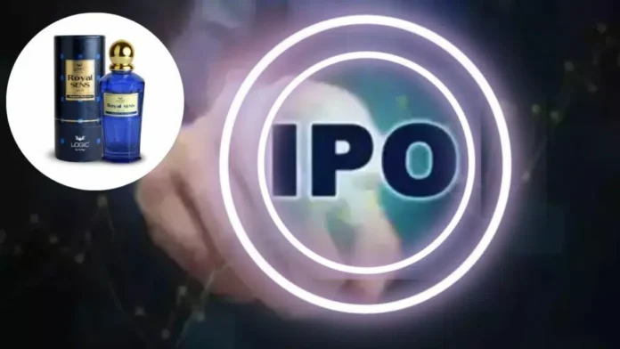 Royal Sense IPO