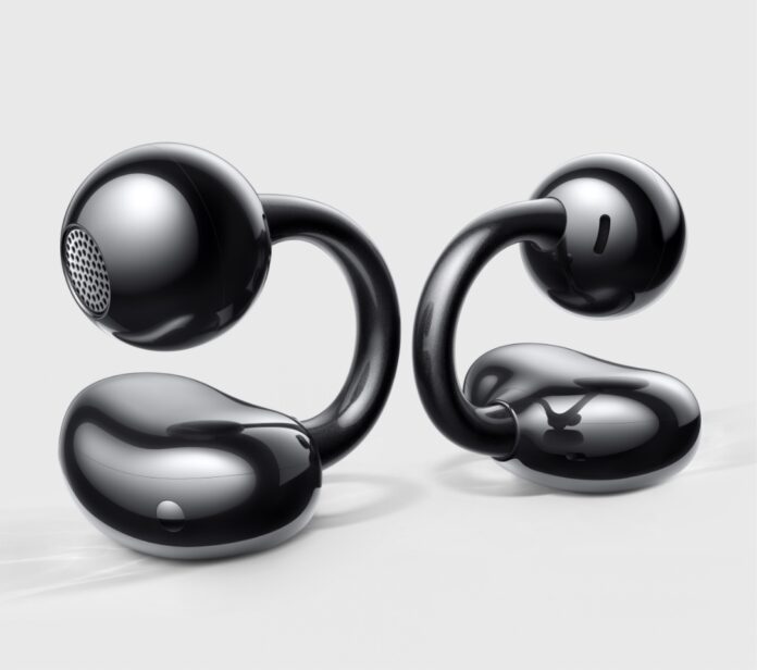 HUAWEI FreeClip Earbuds