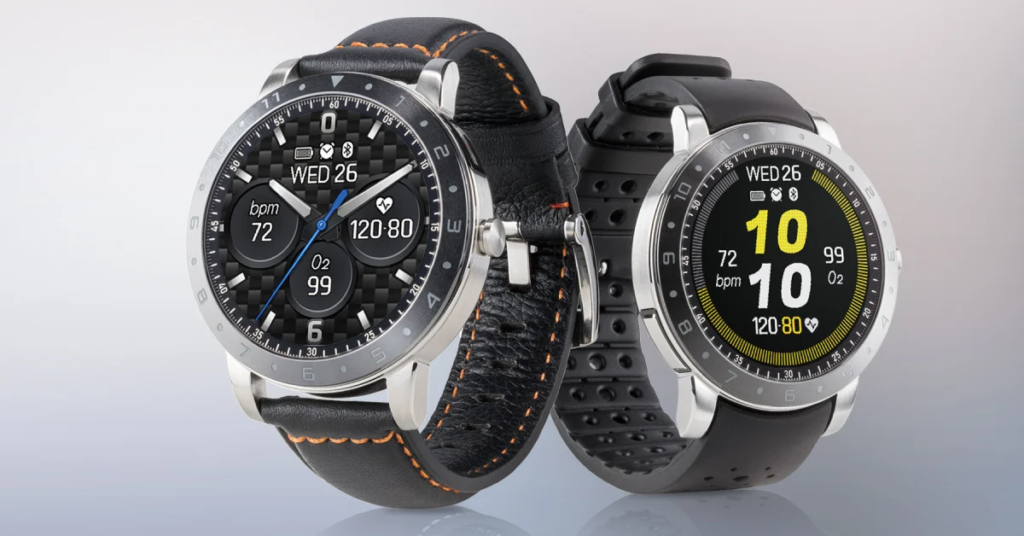 Asus VivoWatch 6