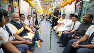 Kolkata Metro