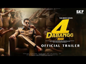 Dabangg 4