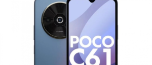 Poco C61