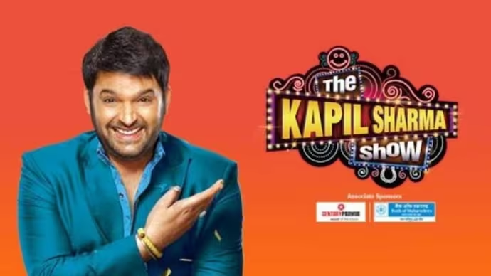 Kapil Sharma Show