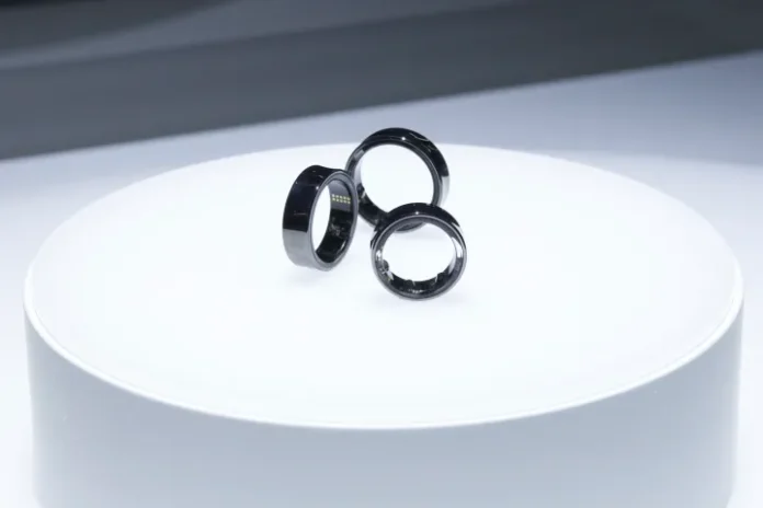 Samsung Galaxy Ring