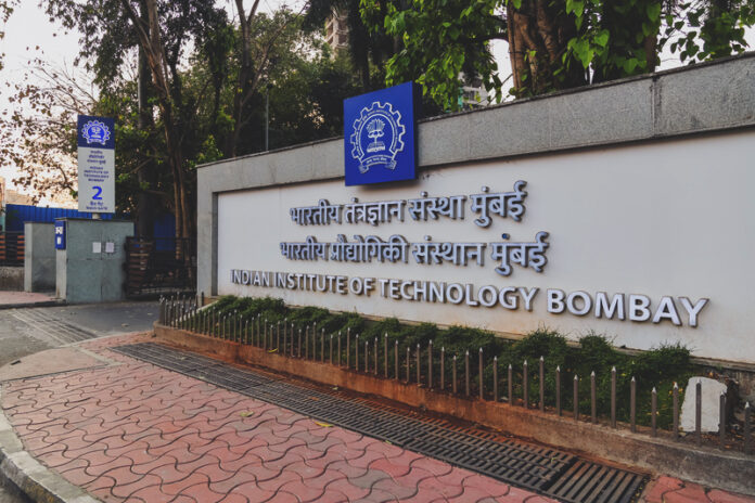 IIT Bombay