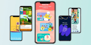 Learning Apps for kids