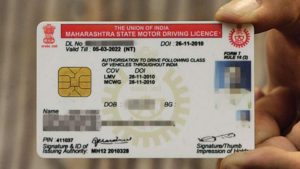 Driving Learning License