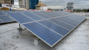 Solar Rooftop Scheme