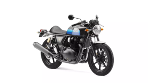 Royal Enfield Continental GT 650